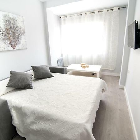 Emperatriz Deluxe Apartment กรานาดา ภายนอก รูปภาพ